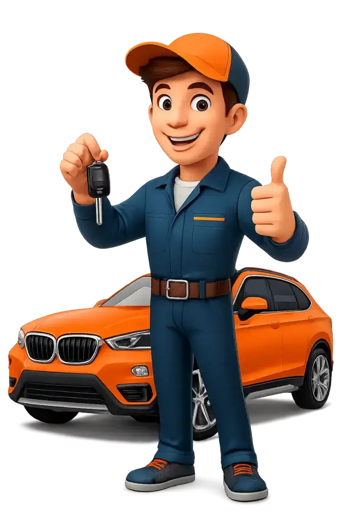 Autoankauf aller art in Osnabrück